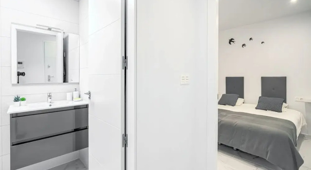 Апартаменты Belvilla by OYO Casa Alegria
