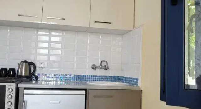 Апартаменты Canbana Full View for up to 8 Adults