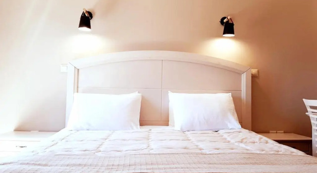 Номер Superior Areos Polis Boutique Hotel