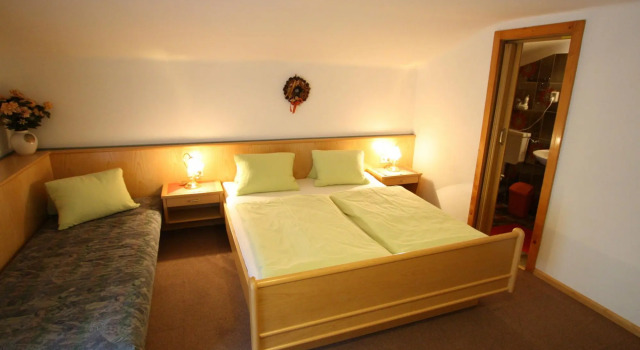 Chalet in Fusch Near Ski Lift and Lake