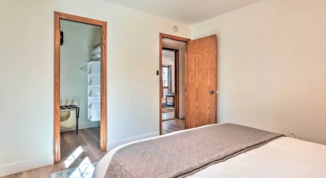 Spacious Flagstaff Home w/ Hot Tub & Grill!, Забронировать Дом для отпуска Флагстафф 