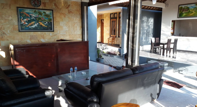 Villa Amari, Rezervovat Vila Chaty v Bali, Chalupa
