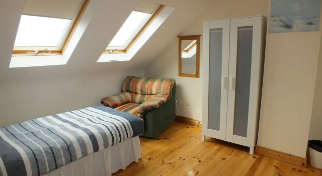 Seaview, Prenota Hotel Milford 