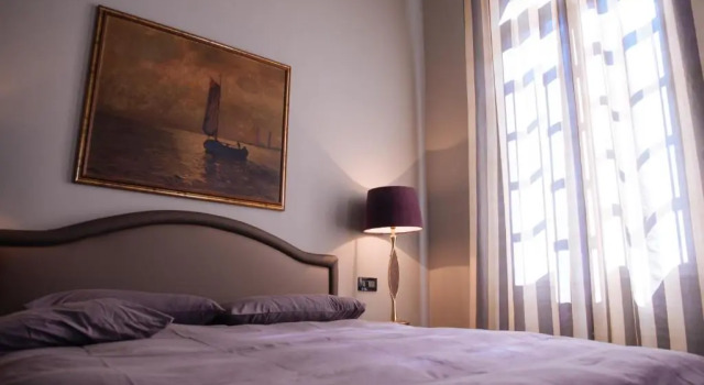 Ai tre cedri B&B, Забронировать Отель «постель и завтрак» Отели Болоньи с парковкой, рядом с Церковь Сан-Микеле-ин-Боско, Парковка