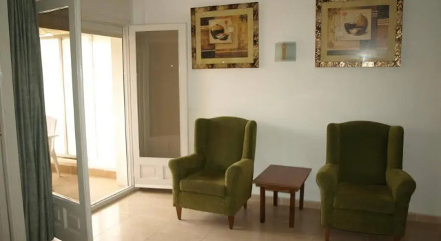 Apartaments Geminis
