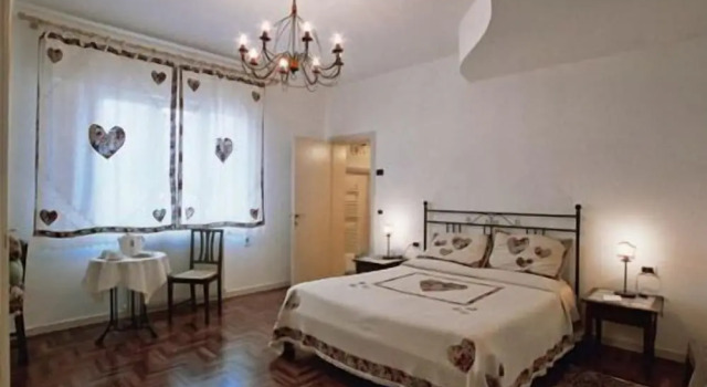 Номер Standard Casa del Miele
