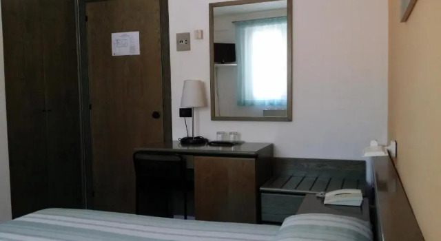 Номер Standard Villaggio Internazionale Punta del Diamante