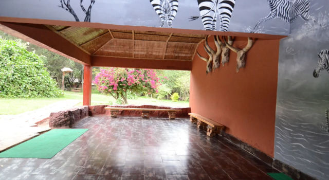Mara Chui Resort, Buchen Sie Resort Keekorok Masai Mara