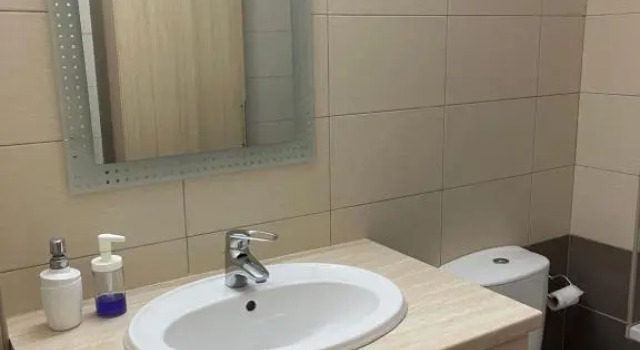 Апартаменты Deluxe Lux Country Condo
