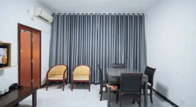 Люкс Xingdu Hotel (Chongqing Yuetan Street)