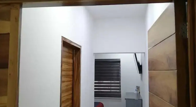 Двухместный номер Standard Hotel ANB Aeropuerto Guadalajara