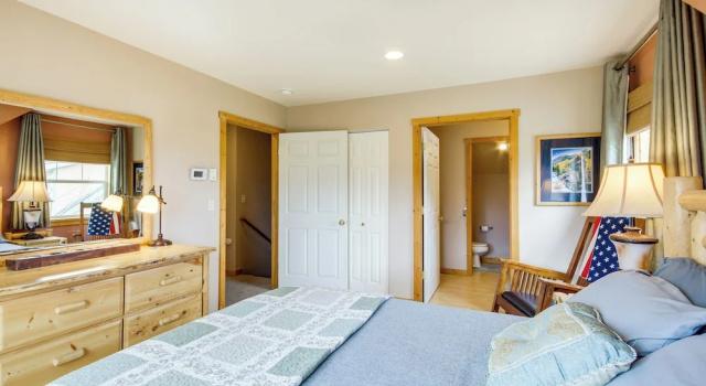 Апартаменты Montana Vacation Rental: 32 Mi to Yellowstone!