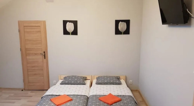 Szybowa II - Hostel, Prenota Ostello Zabrze 