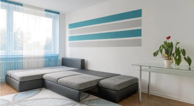 Private Apartment Müdener Weg, Book Apartment Hannover Lower-Saxony, near TUI AG