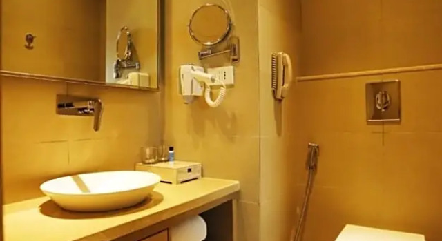 Номер Standard Days Hotel Jaipur Tonk Road By Wyndham