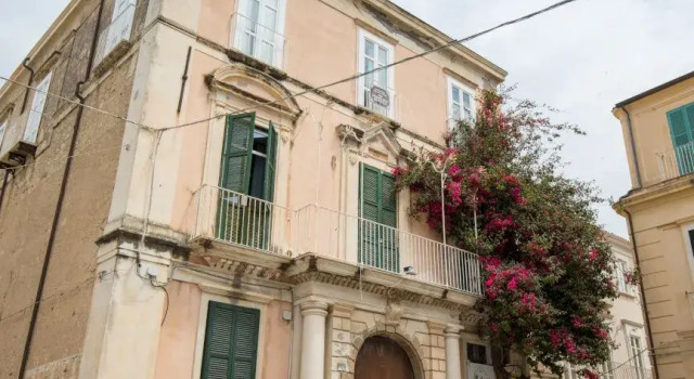 Blu Tropea Maison B&B