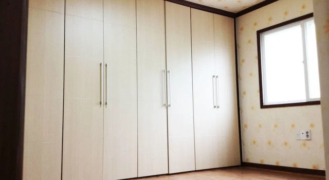 Hanudream Theme Pension