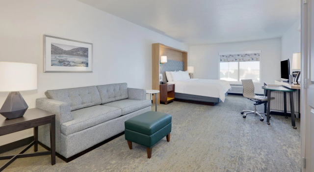 Номер Deluxe Holiday Inn Twin Falls by IHG