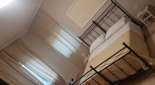 Bed and Breakfast Vecchio Porto, Забронировать Отель «постель и завтрак» Катания Сицилия, рядом с Парк Вилла Беллини