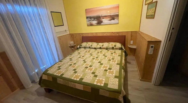 B&B La Rosa dei Venti