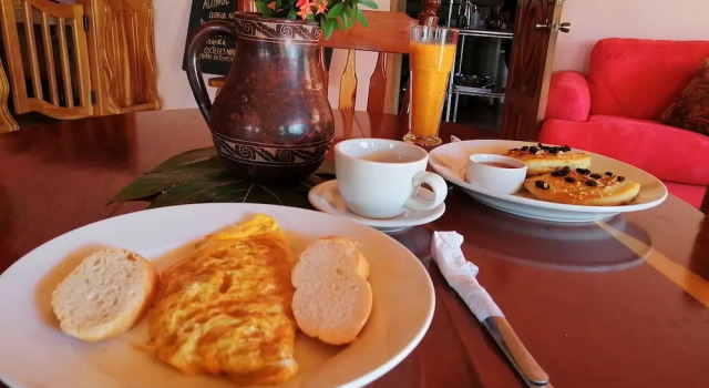 Hotel Congos, Book Hotel Billige hoteller i Rivas