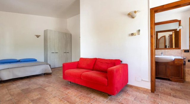 3044 Masseria Il Sasso by Barbarhouse, Book Vacation Home Crispiano Murgia