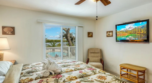 Dolphin Lane 4855 by Vtrips, Забронировать Дом для отпуска Форт-Майерс-Бич Fort Myers Area