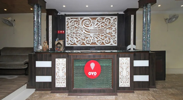 Hotel Jeyan Inn by Golden Tree at Karol Bagh, Забронировать Отель Отели Нью-Дели с завтраком, Завтраки