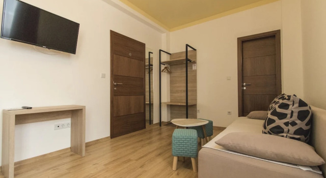 Номер Comfort Hotel Logavina 8 Garage Parking