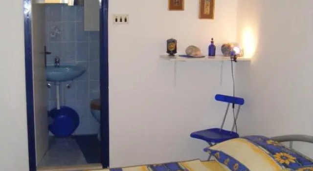 Студия Apartments Adria Blue