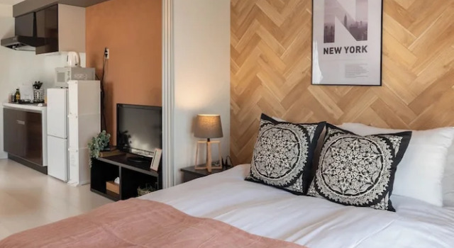 Апартаменты Comfort Bijou Suites Bloom