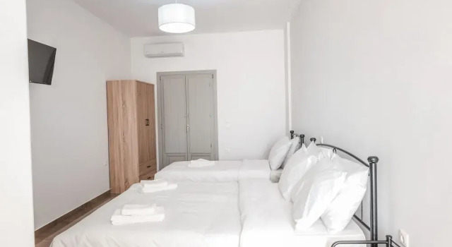 Номер Standard Xaravgi Resort Suites