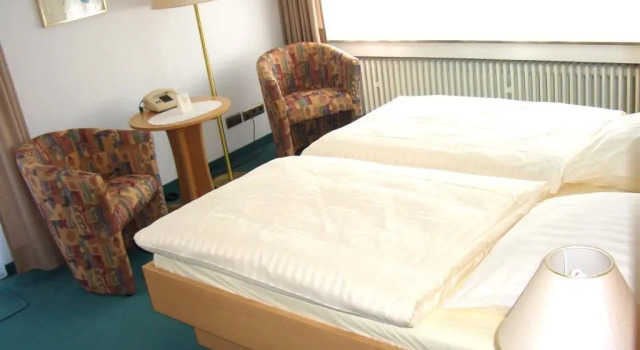 Hotel Ohrberg, Забронировать Отель Отели Weser Uplands 3 звезды, 3*