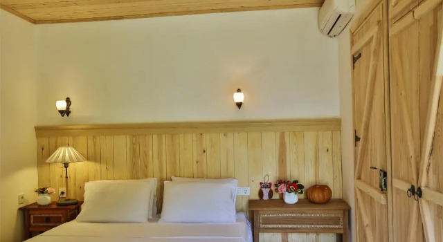 Bungalov Tranquilla River Lodge