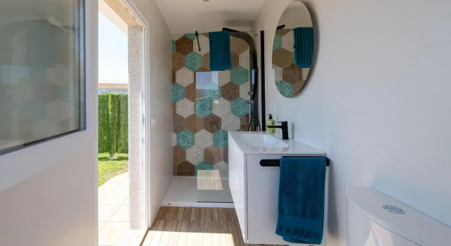 Prousa Fonte, Book Hotel Carnota 