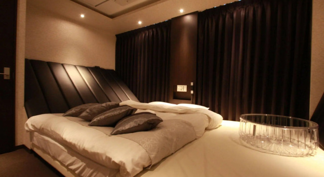 HOTEL EDOYADO - Adults Only
