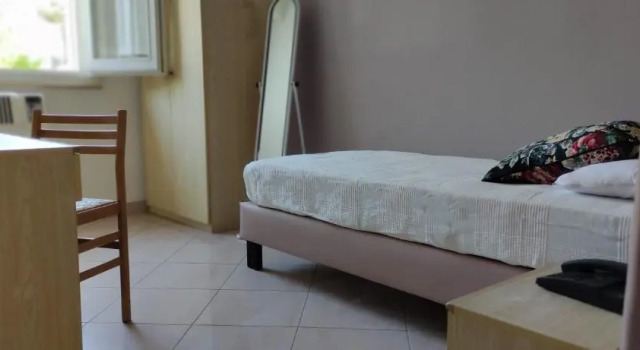 Номер Standard Hotel Villa Platani
