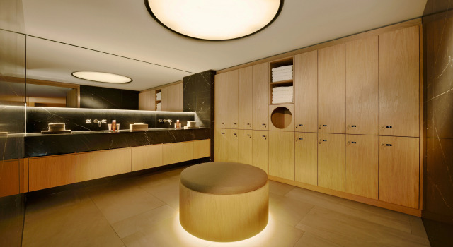 Crystal Hotel