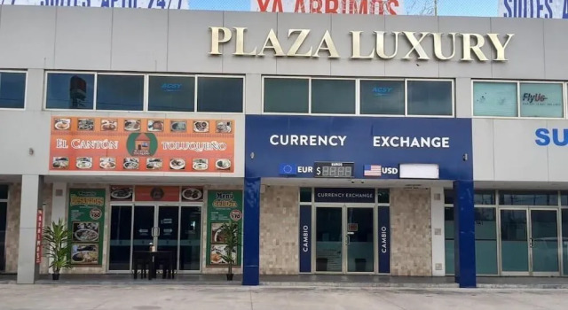 Suites Aeropuerto 24/7, Забронировать Отель Канкун Кинтана-Роо