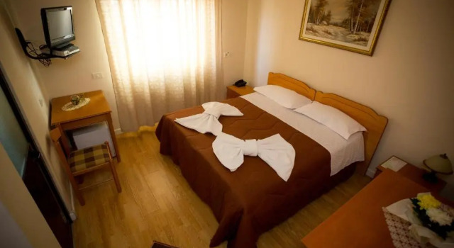 Standard double chambre Kolping