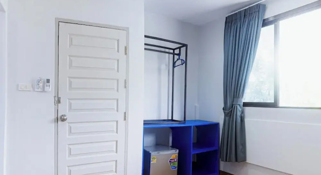 Двухместный номер Superior с видом на море Silla Patong Boutique - Beach Walk Access