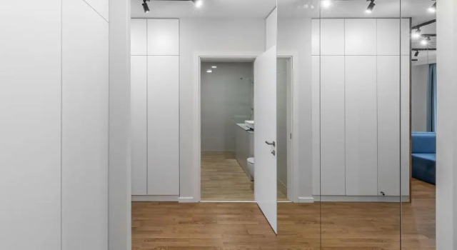 Апартаменты Brand new apartment in Vilnius