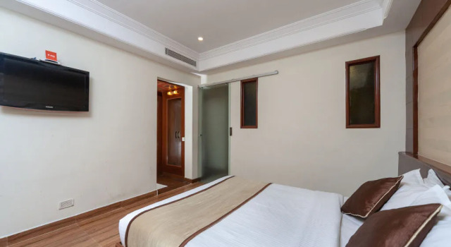 Gem Inn Resort, Забронировать Курортный отель Отели штата Тамилнада с бассейном, Бассейн