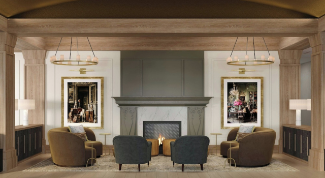 The Brandywine, Radnor, a Tribute Portfolio Hotel, 预订 酒店 Radnor 美利坚合众国-美利堅合眾國