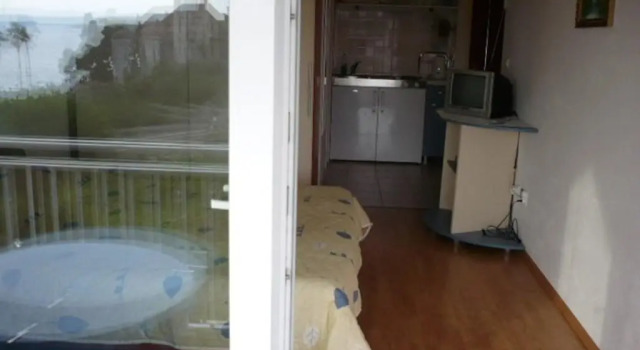 Studio Apartment A3