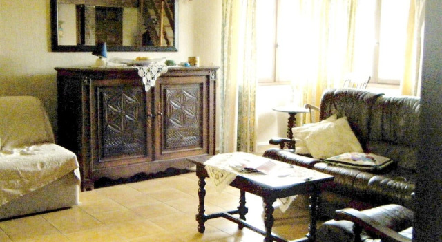 Holiday home Rue du Riberal, Buchen Sie Ferienwohnung Corbera de les Cabanes 