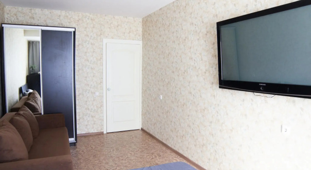 Apartament 52 на улице Янки Купалы 46 корпус 2, Забронировать Апартаменты/квартира Отели Нижнего Новгорода с парковкой, Парковка