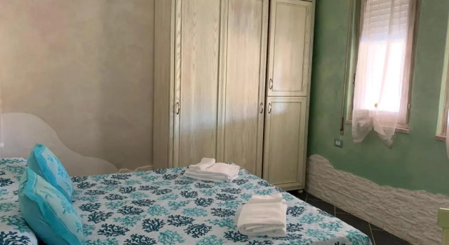 Апартаменты Hotel Solanas