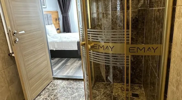 Номер Standard Emay Otel