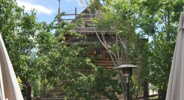 Wild West Retreat, Varaa Hotelli  